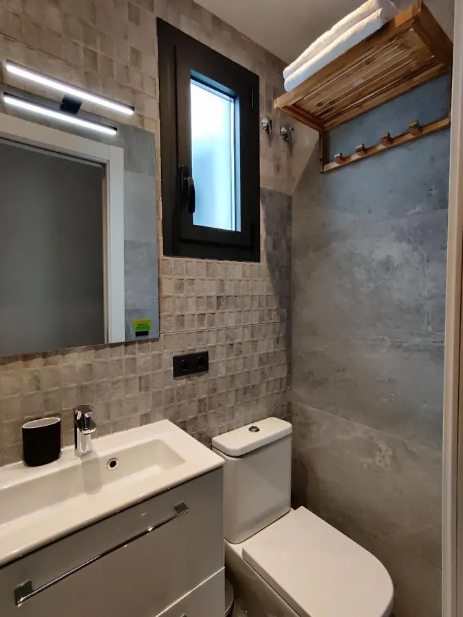 Stylish Apartments Camp Nou L'Hospitalet de Llobregat